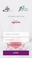IHP Rewards تصوير الشاشة 1