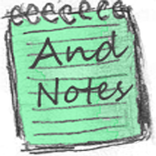 AndNotes