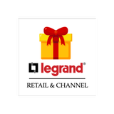 Legrand Retail & Channel ikon