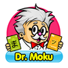 Dr. Moku's Hiragana & Katakana ikona