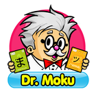 Dr. Moku's Hiragana & Katakana آئیکن