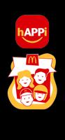 Happi ポスター