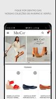 Mr.Cat - Compre Sapatos e Aces постер