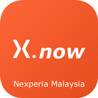 X.Now – Nexperia Now आइकन