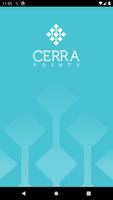 CERRA Points الملصق