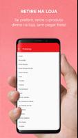 Loja Virtual Polishop: comprar produtos online скриншот 3