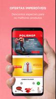 Loja Virtual Polishop: comprar produtos online постер
