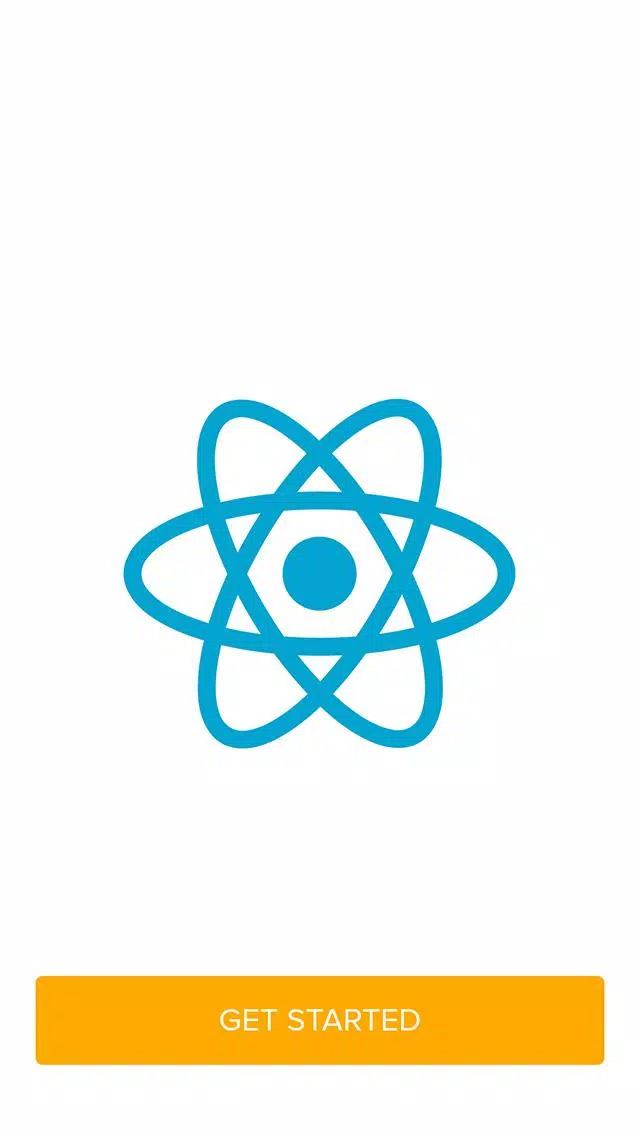 jounin react app