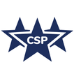 TOTAL CSP أيقونة