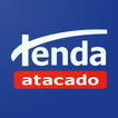 Tenda Atacado آئیکن