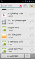 Uninstaller ProKey poster