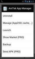 Uninstaller ProKey screenshot 1