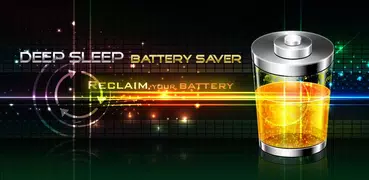 Deep Sleep Battery Saver