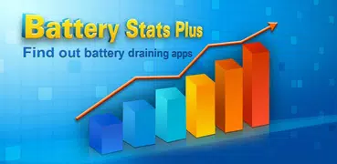 Battery Stats Plus