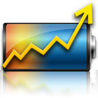 Battery Stats Plus أيقونة