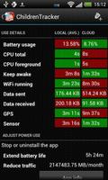 Battery Stats Plus screenshot 2