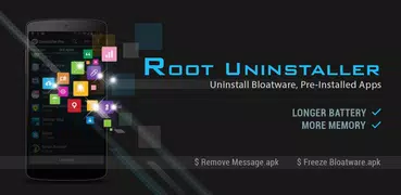 Root Uninstaller