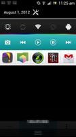 1Tap Quick Bar Plakat