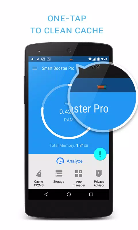 Smart Booster APK for Android Download