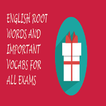 English Vocab with Root word