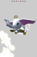 3D Animals LWP 海报