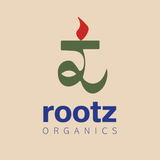 Rootz Organics icon