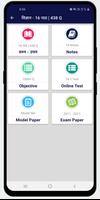 Solution App Class 10 of Bihar screenshot 2