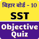 Bihar Board Objective Class 10 - SST APK