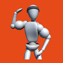 Bodybuilder Chest Arm Workout APK
