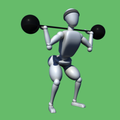 Legs & Butt Home Workouts
