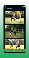 Legs & Butt Home Workouts স্ক্রিনশট 1