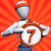 7 Minute HIIT Home Workout icon