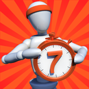 7 Minute HIIT Home Workout APK