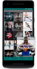 7 Minute HIIT Home Workout XAPK download