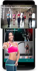 7 Minuten Heimtraining XAPK Herunterladen