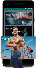 7 Minuten Heimtraining XAPK Herunterladen