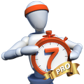 7 Minute Workout - PRO