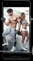 7 Minute Workout - PRO poster