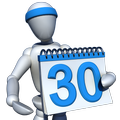 30 Day Fitness Challenge