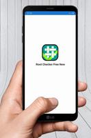 New Root Checker : Android Device Manager poster
