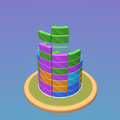 Tetris Tower