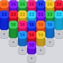 Throw Blocks APK
