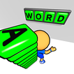 Word Race 3D ícone