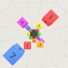 Beat Blocks icon