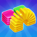 Color Flow Stacks APK