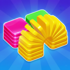 Color Flow Stacks icon