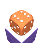 Dice Master 3D icon