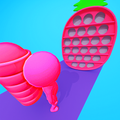 Pop It Race