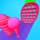 Pop It Race APK
