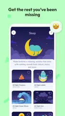 Rootd - Anxiety & Panic Relief XAPK download